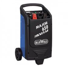 Пуско-зарядное устройство BlueWeld Major 650