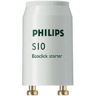 PHILIPS S10 4-65W 220/240V Стартер для люминесцентных ламп
