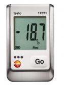testo 175 T1 - 1-канальный логгер данных температуры