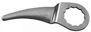 JAT-6441-8C Лезвие для пневматического ножа JAT-6441, 35 мм JONNESWAY