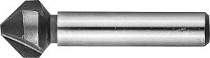 ЗУБР 16.5 x 60 мм, для раззенковки М3, конусный зенкер, Профессионал (29730-8)