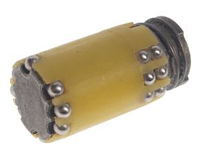 Ремкомплект для ключа динамометрического JTC-5537 (04) втулка пластиковая JTC