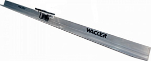 Профиль для виброрейки Wacker Neuson SBW 10F