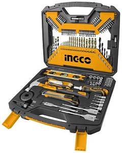 Набор ручного инструмента INGCO HKTAC011201