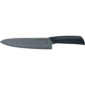 Нож кухонный &quot;Migoto&quot;, диоксид циркония черный, 4&quot;/100 мм MTX CERAMICS