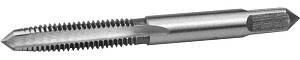 ЗУБР М6 x 1.0 мм, сталь 9ХС, метчик ручной (4-28004-06-1.0)
