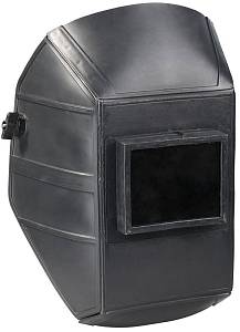 НН-С-701 У1, модель 04-04, затемнение 10, маска сварщика со стеклянным светофильтром (110802)