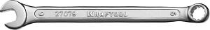 Комбинированный гаечный ключ 6 мм, KRAFTOOL 27079-06