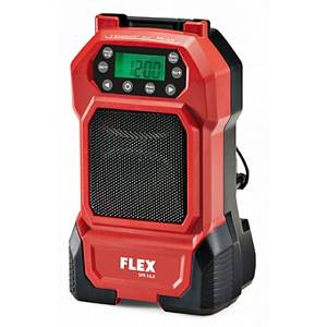 SPR 18.0 FLEX Радио 18.0 В